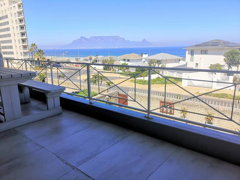 To Let 3 Bedroom Property for Rent in West Beach Western Cape